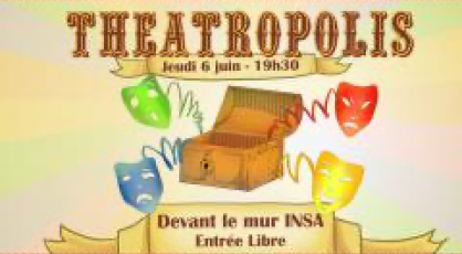 theatropolis
